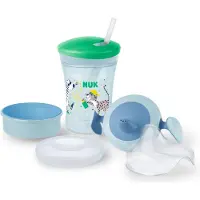 Nuk Becher - Lerne zu trinken - - 6+ mt - Becher