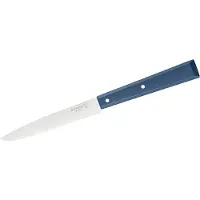 Opinel tafelmes Bon Appétit, N°125, blauw