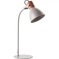 Brilliant Tafellamp Erena Taupe