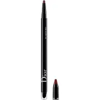Dior Ogen Eyeliner Diorshow 24H Stylo Liner Waterproof No. 861 Matte Red 0,20 g