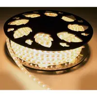 LumenXL LED strip lichtslang buiten – Warm wit