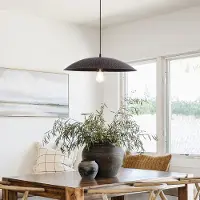LumenXL Industriële hanglamp - Yumi