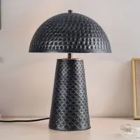 LumenXL Tafellamp Tani met textuur