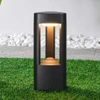 LumenXL Staande buitenlamp Jacob - 30 cm