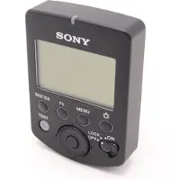 Sony FA-WRAC1M rc zender draadloos flitssysteem