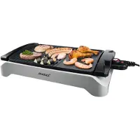 Steba STE VG101 BBQ Tischgrill 300320