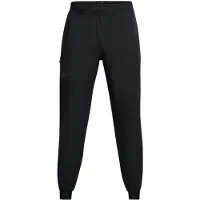 Under Armour Sportbroek 'Unstoppable' zwart