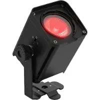Chauvet Freedom H1 IP ILS X4 set van LED wash-lichteffecten
