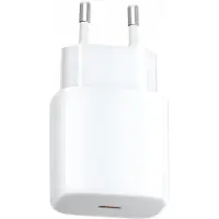 Xiaomi 20W Fast Charging Power Adapter (Type-C)