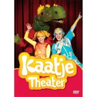 Megamoviestore Kaatje theatershow (DVD)