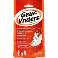 Benckmar Geurvreters comfort 1paar -