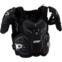 Leatt 4.5 Pro Evo Borst beschermer