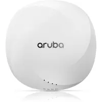 HP Aruba AP-615 (RW) access point voor bedrijfsnetwerken