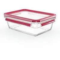 Tefal MasterSeal Glass - Vershouddoos - 1,3L - Glas - Luchtdicht