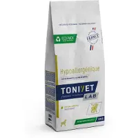 Tonivet Lab Hypoallergenique Dog - 12kg