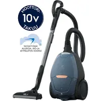 Electrolux Stofzuiger PURE D8 PD82-8DB SILENCE