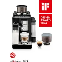 De'Longhi Rivelia EXAM440.55.B Zwart