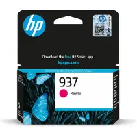HP 937 Cartridge Magenta