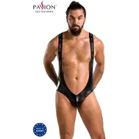 Passion Body Bruno - Zwart