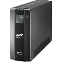 Schneider Electric BR1300MI UPS 1300 VA Aantal uitgangen 6 x