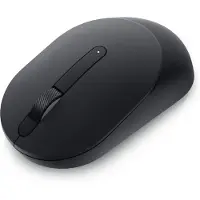 Dell Draadloze Optische Muis Voor Laptopcomputer 4000 Dpi Comfortabele Ms300