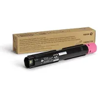 Xerox Toner 106R03739 Magenta Extra hoge capaciteit