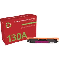 Xerox Toner cartridge - Alternatief voor HP - Magenta - Laser - 1000 Pagina's - 1 / Doos