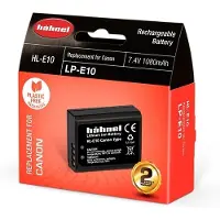 Hähnel HL-E10 Canon