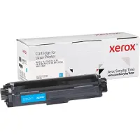 Xerox 006R03713, tonercartridge, geschikt voor dagelijks gebruik. Brother TN241C, cyaan