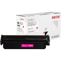 Xerox Toner Compatibel - - 006R03703 - Magenta - Laser - Hoge opbrengst