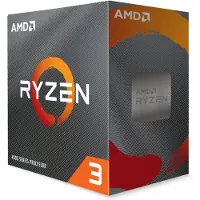 AMD Ryzen 3 4100