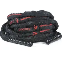Gymstick Battle With Cover 12 M Battling Ropes