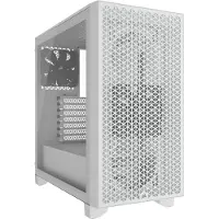 Corsair CC-9011252-WW computerbehuizing Midi Tower Wit