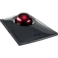 Kensington SlimBlade Pro Trackball - Zwart