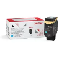 Xerox 006R04828 Toner Cyaan Hoge capaciteit