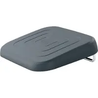 Leitz ERGO DESK FOOT REST GREY