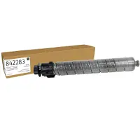 Xerox Everyday Zwart Remanufactured Toner van compatible met Ricoh (842283), Standaard capaciteit