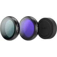 SmallRig 5862 Filter Kit for Insta360 GO Ultra