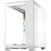 Antec 0-761345-10028-1 Geh Full C8 ARGB E-ATX/ATX/M-ATX/ITX o.N. WH retail