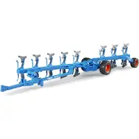 BRUDER Lemken Vari-Titan ploeg