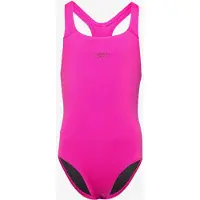 Speed Eco Endurance+ Medalist Swimsuit Roze 15-16 Years Meisje