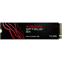 SanDisk Optimus GX 7100 2TB NVMe SSD