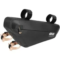 Givi Bike Gate Frametas 2l
