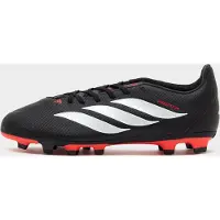 Adidas Sportschoen 'Predator Club' magenta / zwart / wit