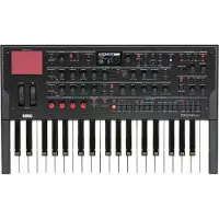 Korg Modwave MK2 Synthesizer