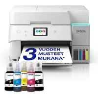 Epson EcoTank ET-4956 Inkjetprinter