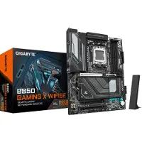 Gigabyte Moederbord - - B860 GAMING X WIFI6E - DDR5 - WiFi 6E - 256 Go max
