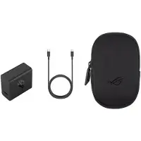 Asus ROG 65W Adapter &amp; 1.2m USB-C Cable