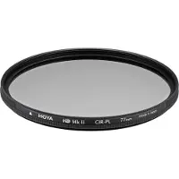Hoya 58.0mm HD MkII Cir-PL