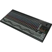 Behringer Eurodesk SX3242FX Analog Mixer